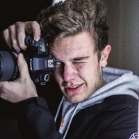 Profile picture for Malte Eumann