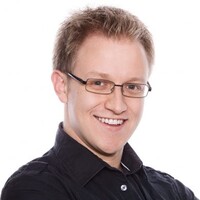Profile picture for Yannick von Grabowiecki