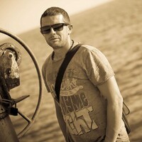Profile picture for Ivailo Bosev
