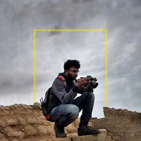 Profile picture for DIWAKAR PRAKASAM
