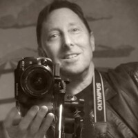 Profile picture for Patrick Walberg