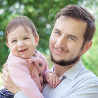 Profile picture for Ondřej Dorňák