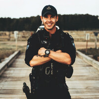 Profile picture for Dan Hayward