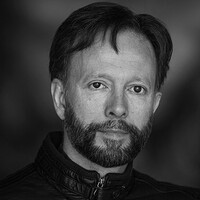 Profile picture for Bragi Ingibergsson - BRIN