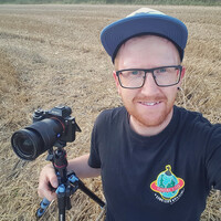 Profile picture for Robin Köhler