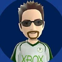 Profile picture for Anthony Beaver