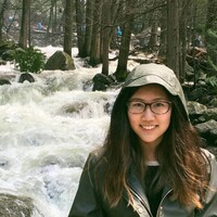 Profile picture for Cheryl Li
