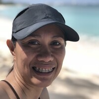 Profile picture for Lin Fronda
