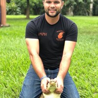 Profile picture for Alejandro Grau