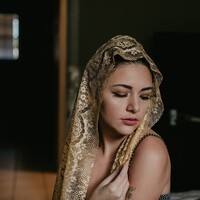 Profile picture for Lilly Lilova