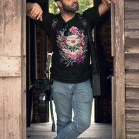 Profile picture for Daniel Rosario