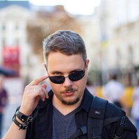 Profile picture for Vladimir Sorin