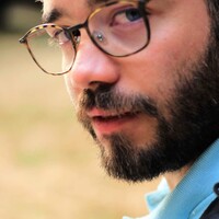 Profile picture for André Milton Vieira Pimentel