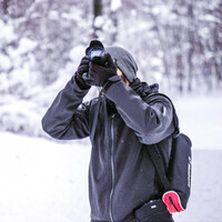 Profile picture for Sebastian Pervan