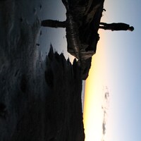 Profile picture for Alistair Colvin