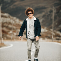Profile picture for Mathieu Hupperts