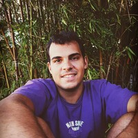 Profile picture for guilherme moreira