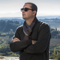 Profile picture for Bruno Girão