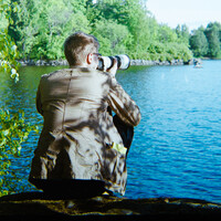 Profile picture for Jyrki Paldán