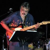 Profile picture for Michael Cox