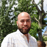 Profile picture for Mauricio Botteri