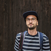 Profile picture for Benny Engelmann