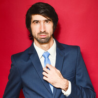 Profile picture for Adrian Caleanu