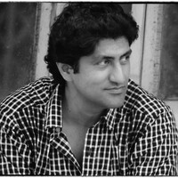 Profile picture for Chittaranjan Desai