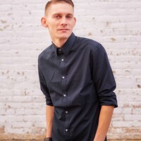 Profile picture for Marty Bingham