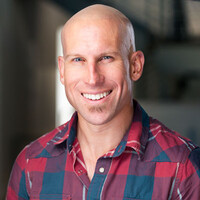 Profile picture for Douglas Gritzmacher