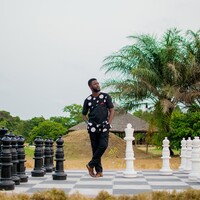 Profile picture for abiola balogun