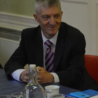 Profile picture for eddie boyd
