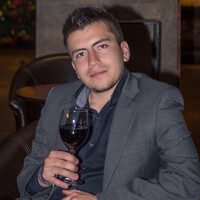 Profile picture for Jaime Silva