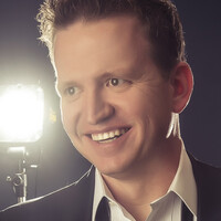 Profile picture for Eric Stegall