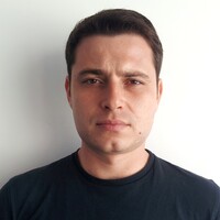 Profile picture for Marius Tonghioiu