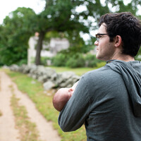 Profile picture for Christopher Smith