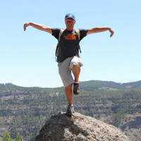 Profile picture for Wayne Godfrey