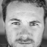 Profile picture for Theodore Ragge