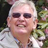Profile picture for Ian Howcroft