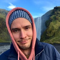 Profile picture for Nicolas Navarre