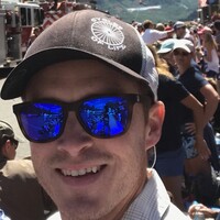 Profile picture for Drew Ireland