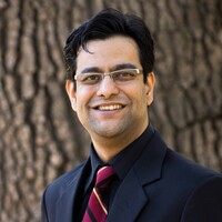 Profile picture for Aditya Shingore