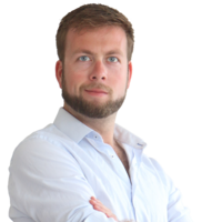 Profile picture for Martijn Koevoets
