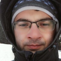 Profile picture for Iulian Rotaru