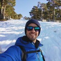 Profile picture for Bruno Cavinato