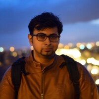 Profile picture for Ritamaya Chattakhandi