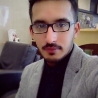 Profile picture for Faisal Ashraf