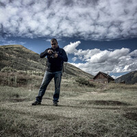 Profile picture for Joe Yvarra