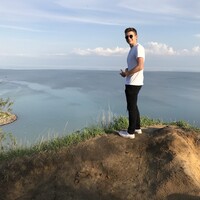 Profile picture for Josh Slan