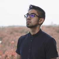 Profile picture for David Harada